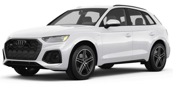 AUDI Q5 E 2024 WA1G2AFY5R2135563 image AUDI Q5 E 2024 WA1G2AFY5R2135563 image